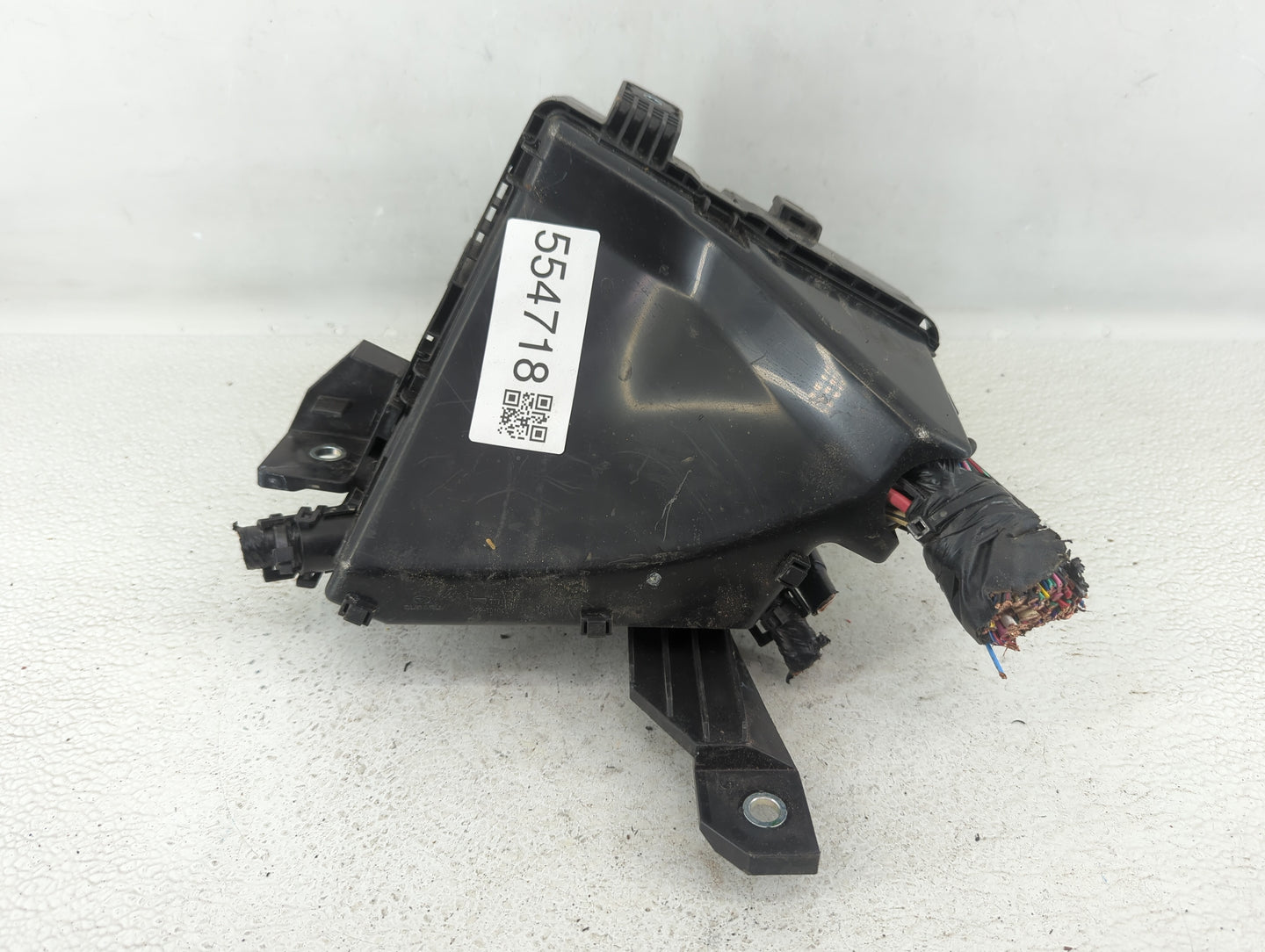 2023 Subaru Ascent Fusebox Fuse Box Panel Relay Module P/N:PP-TD10 84440T, 5333 YA1 Fits OEM Used Auto Parts - Oemusedautopa