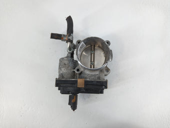 compare product 2023 Subaru Ascent Throttle Body P/N:23052302091 RME60-350 Fits Fits 2020 2021 2022 OEM Used Auto Parts