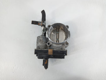 2023 Subaru Ascent Throttle Body P/N:23052302091 RME60-350 Fits Fits 2020 2021 2022 OEM Used Auto Parts - Oemusedautoparts1.