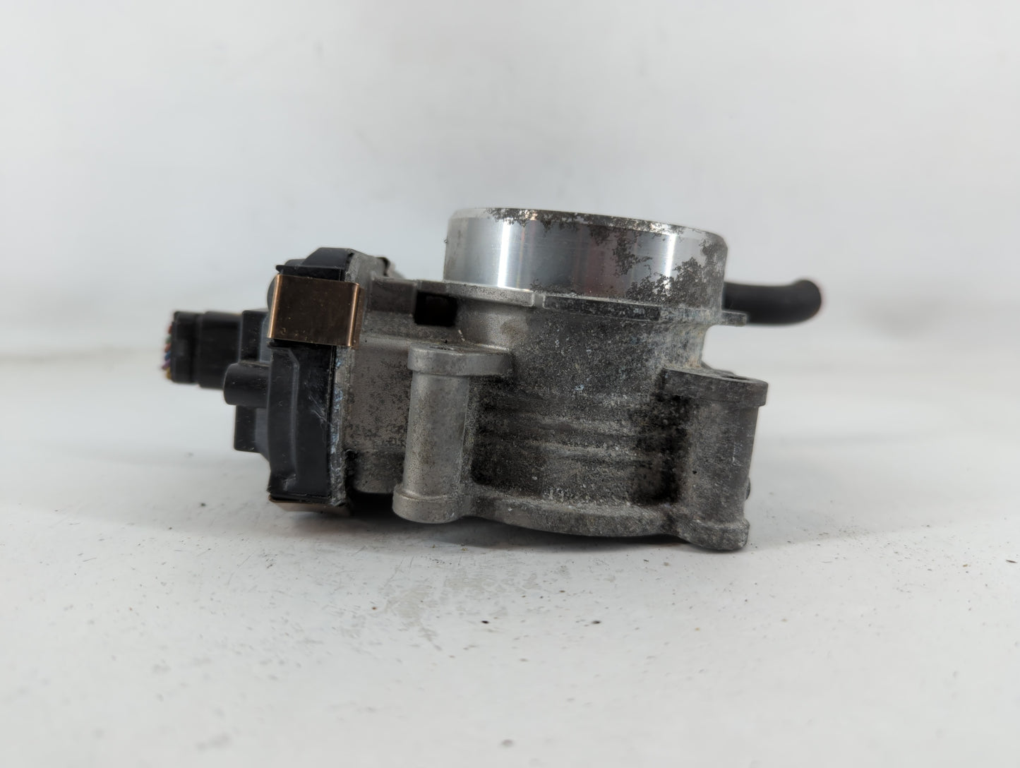 2023 Subaru Ascent Throttle Body P/N:23052302091 RME60-350 Fits Fits 2020 2021 2022 OEM Used Auto Parts - Oemusedautoparts1.