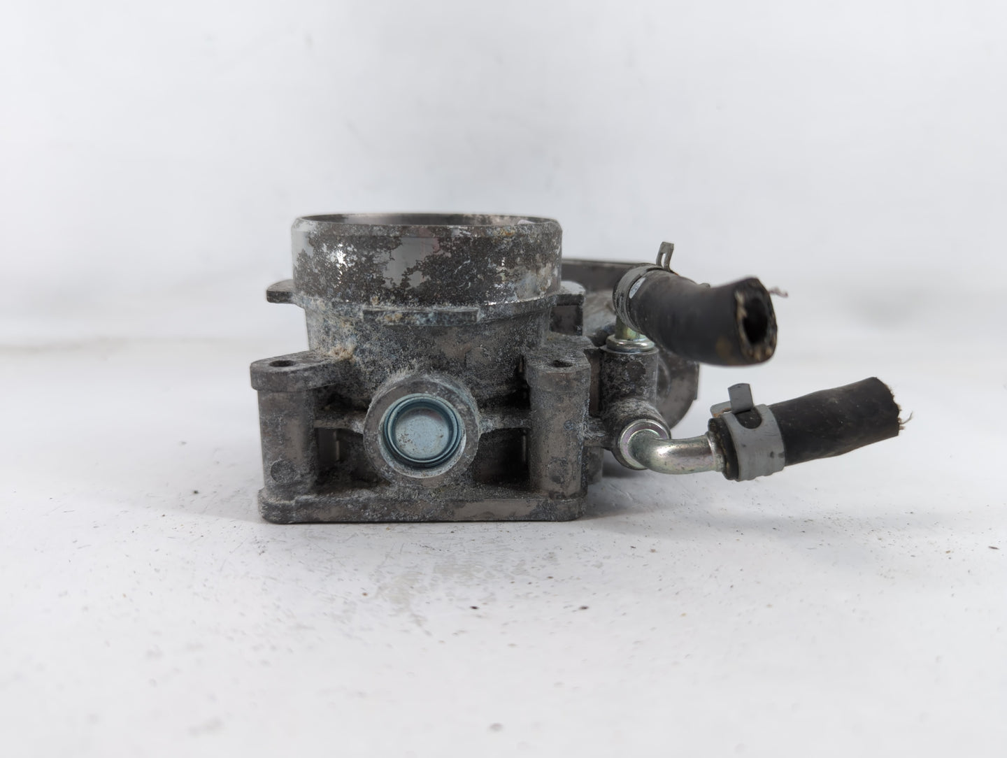 2023 Subaru Ascent Throttle Body P/N:23052302091 RME60-350 Fits Fits 2020 2021 2022 OEM Used Auto Parts - Oemusedautoparts1.