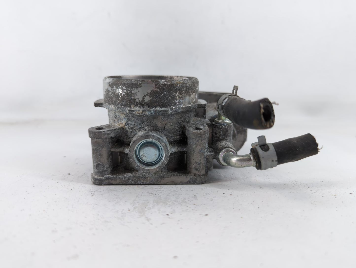 2023 Subaru Ascent Throttle Body P/N:23052302091 RME60-350 Fits Fits 2020 2021 2022 OEM Used Auto Parts - Oemusedautoparts1.