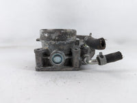 2023 Subaru Ascent Throttle Body P/N:23052302091 RME60-350 Fits Fits 2020 2021 2022 OEM Used Auto Parts - Oemusedautoparts1.