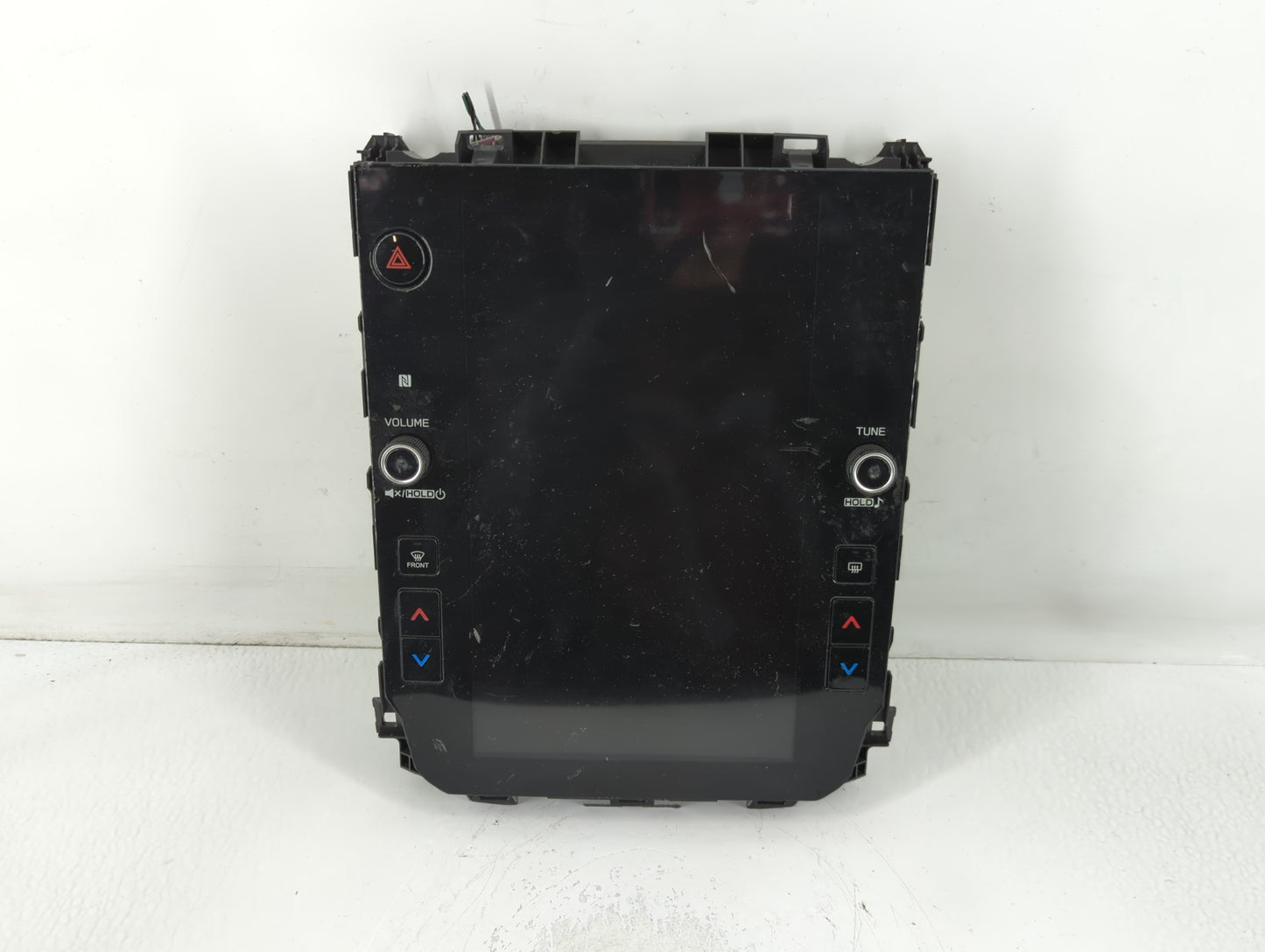 2023 Subaru Ascent Information Display Screen - Oemusedautoparts1.com