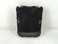 2023 Subaru Ascent Information Display Screen - Oemusedautoparts1.com