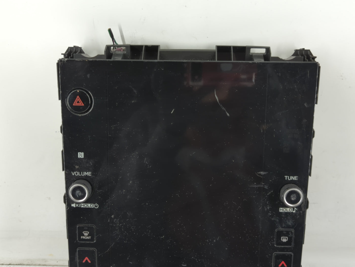 2023 Subaru Ascent Information Display Screen - Oemusedautoparts1.com