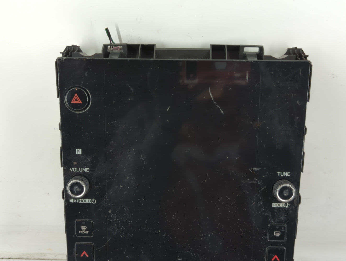 2023 Subaru Ascent Information Display Screen - Oemusedautoparts1.com