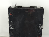 2023 Subaru Ascent Information Radio Display Screen - Oemusedautoparts1.com