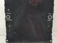2023 Subaru Ascent Information Radio Display Screen - Oemusedautoparts1.com