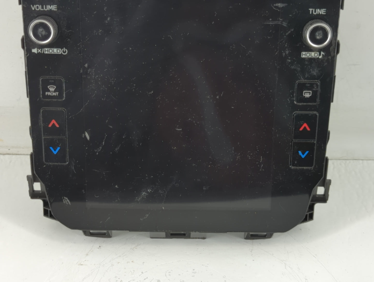 2023 Subaru Ascent Information Display Screen - Oemusedautoparts1.com