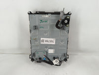 2023 Subaru Ascent Information Radio Display Screen - Oemusedautoparts1.com