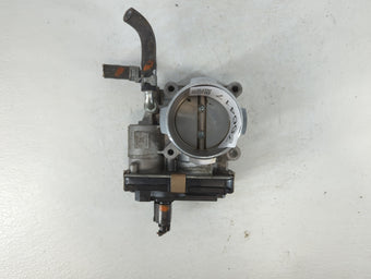 compare product 2023 Subaru Ascent Throttle Body P/N:23011801740 Fits Fits 2020 2021 2022 OEM Used Auto Parts