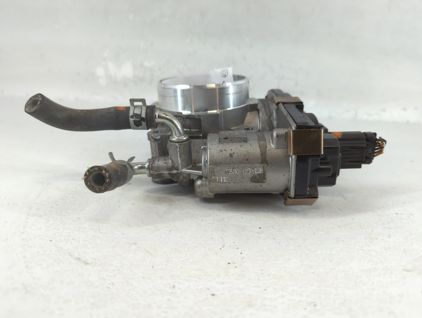 2023 Subaru Ascent Throttle Body P/N:23011801740 Fits Fits 2020 2021 2022 OEM Used Auto Parts - Oemusedautoparts1.com