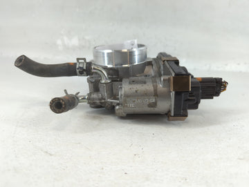 2023 Subaru Ascent Throttle Body P/N:23011801740 Fits Fits 2020 2021 2022 OEM Used Auto Parts