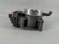 2023 Subaru Ascent Throttle Body P/N:23011801740 Fits Fits 2020 2021 2022 OEM Used Auto Parts - Oemusedautoparts1.com