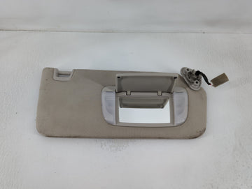 2023 Subaru Ascent Sun Visor Shade Replacement Passenger Right Mirror Fits Fits 2015 2016 2017 2018 2019 2020 2021 2022 OEM 