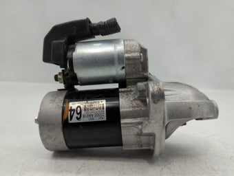 compare product 2023 Subaru Ascent Car Starter Motor Solenoid OEM P/N:M000TC0472ZC 23300 AA91B Fits OEM Used Auto Parts