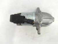 2023 Subaru Ascent Car Starter Motor Solenoid OEM P/N:M000TC0472ZC 23300 AA91B Fits OEM Used Auto Parts - Oemusedautoparts1.