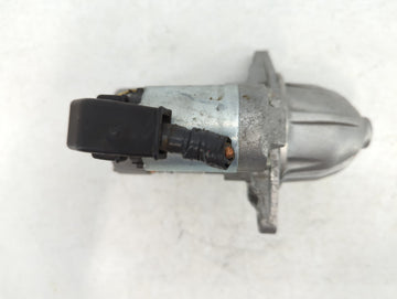 2023 Subaru Ascent Car Starter Motor Solenoid OEM P/N:M000TC0472ZC 23300 AA91B Fits OEM Used Auto Parts