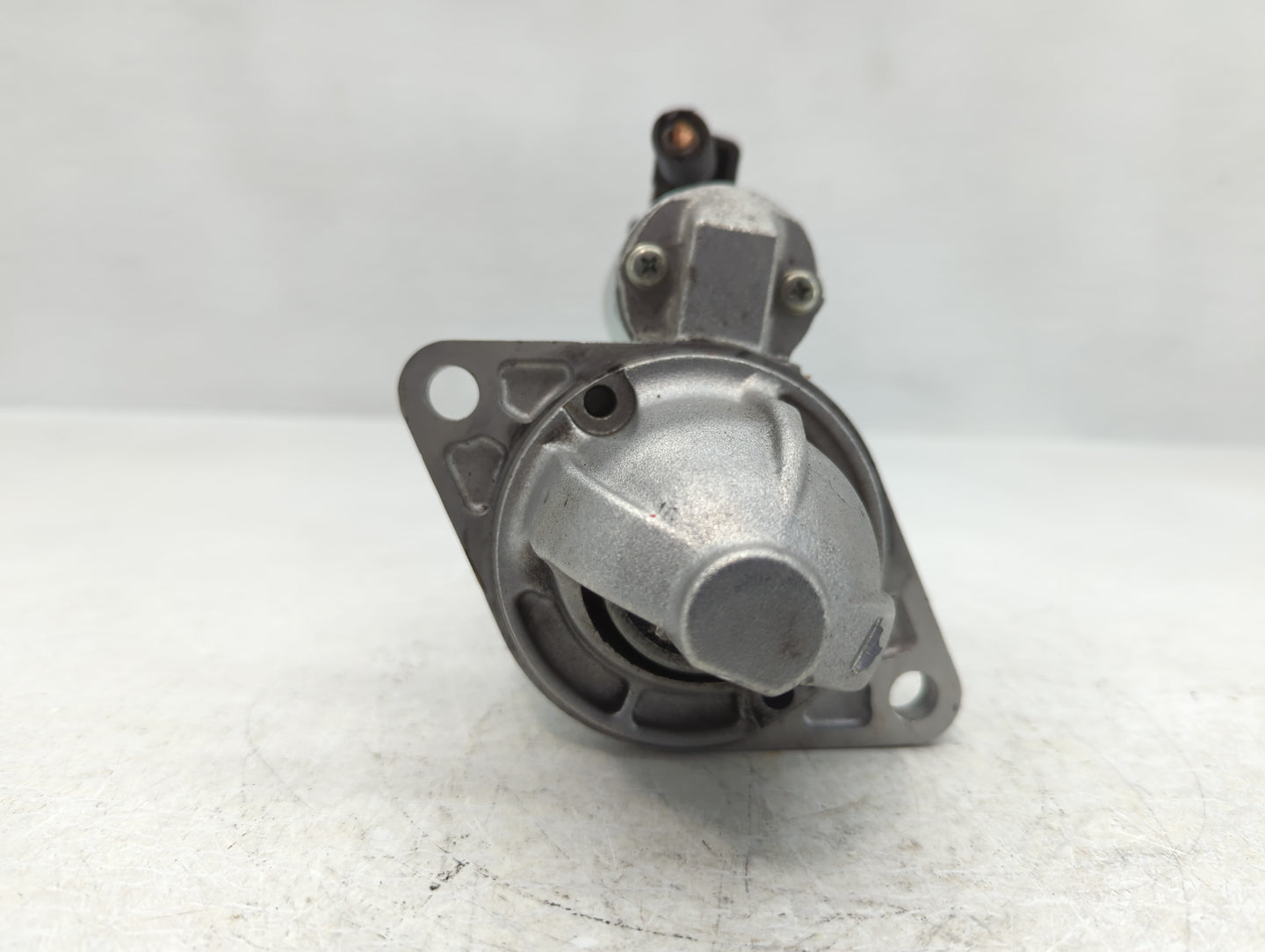 2023 Subaru Ascent Car Starter Motor Solenoid OEM P/N:M000TC0472ZC 23300 AA91B Fits OEM Used Auto Parts - Oemusedautoparts1.