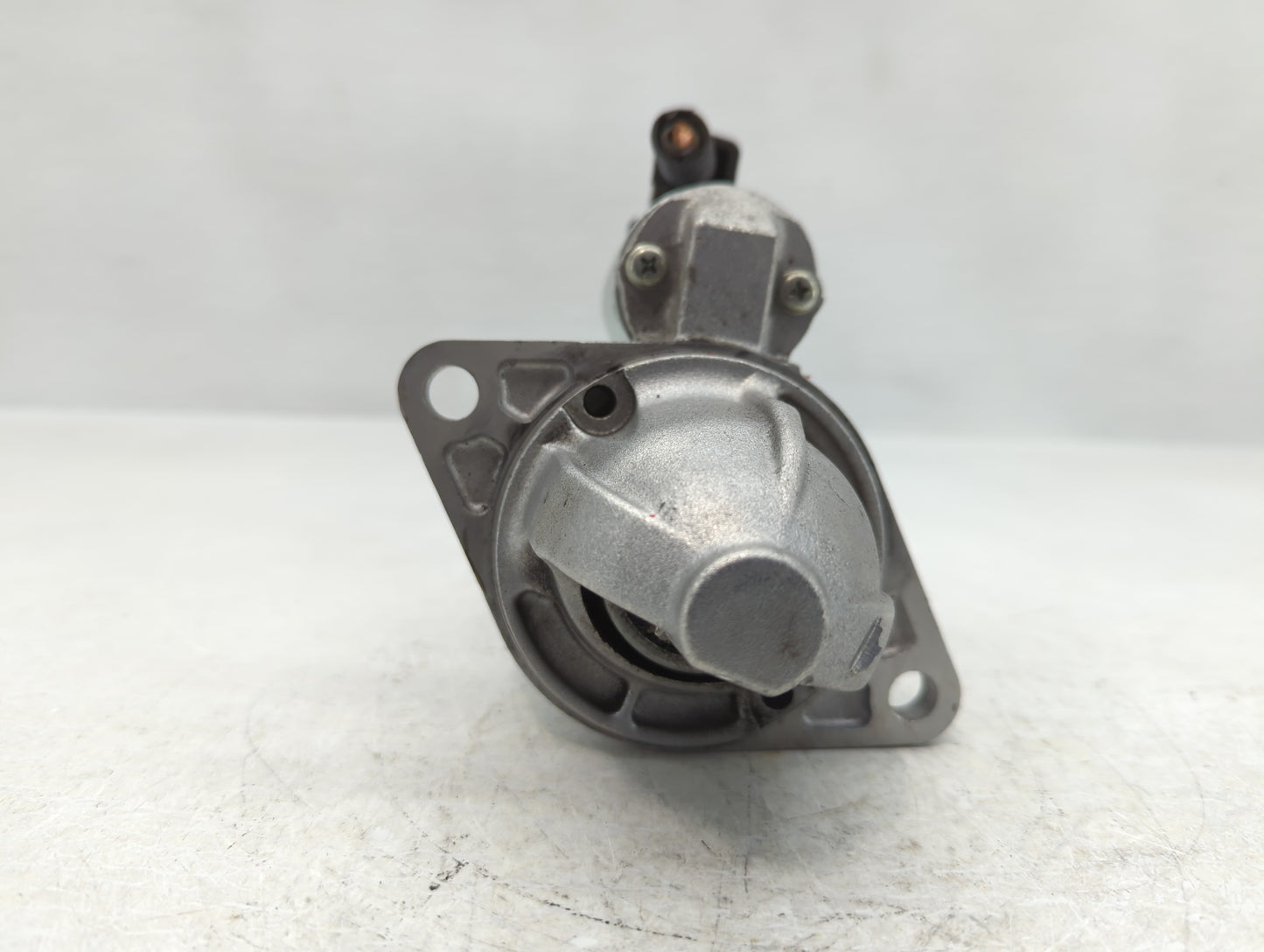 2023 Subaru Ascent Car Starter Motor Solenoid OEM P/N:M000TC0472ZC 23300 AA91B Fits OEM Used Auto Parts - Oemusedautoparts1.