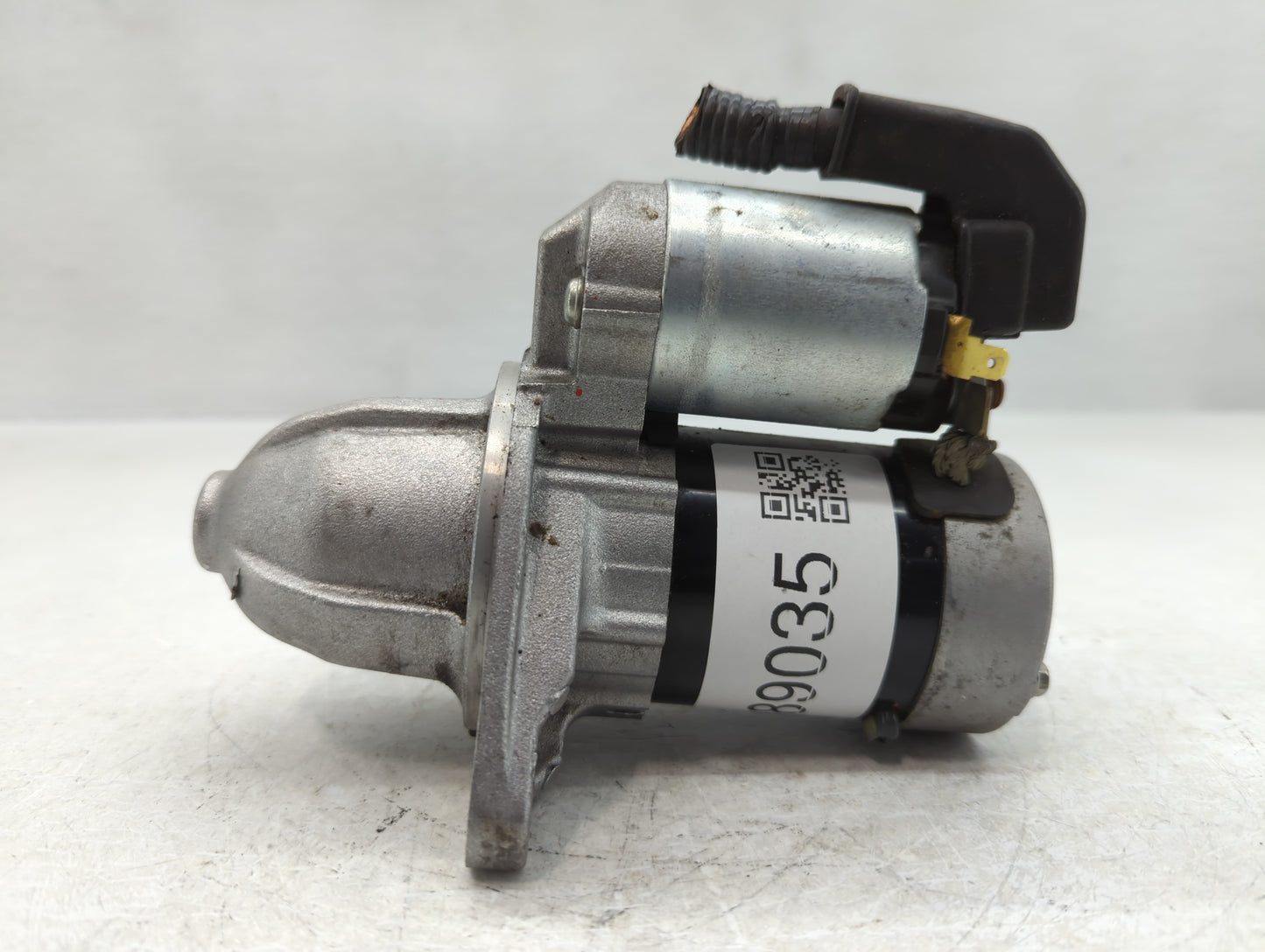 2023 Subaru Ascent Car Starter Motor Solenoid OEM P/N:M000TC0472ZC 23300 AA91B Fits OEM Used Auto Parts - Oemusedautoparts1.