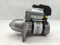 2023 Subaru Ascent Car Starter Motor Solenoid OEM P/N:M000TC0472ZC 23300 AA91B Fits OEM Used Auto Parts - Oemusedautoparts1.