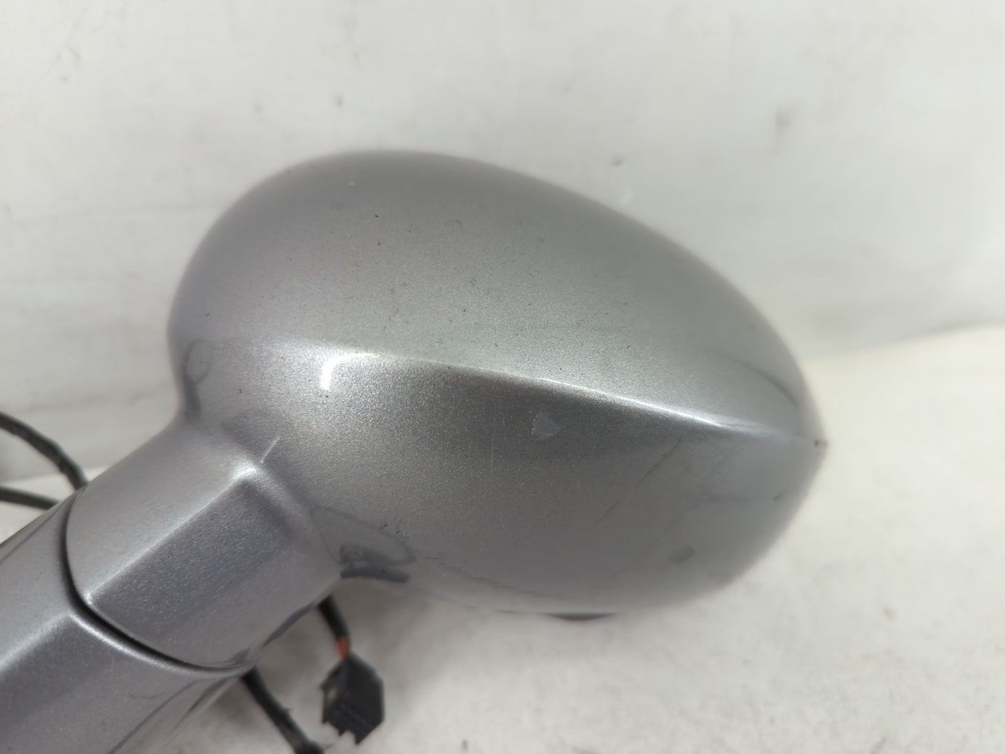 2023 Subaru Ascent Driver Side View Mirror - Left Door Mirror OEM Used - Oemusedautoparts1.com