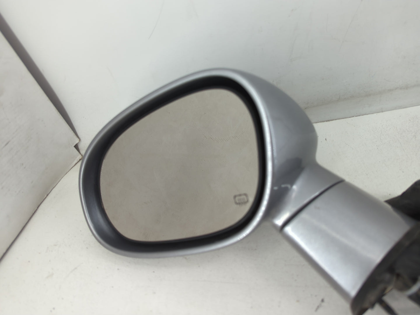 2023 Subaru Ascent Driver Side View Mirror - Left Door Mirror OEM Used - Oemusedautoparts1.com