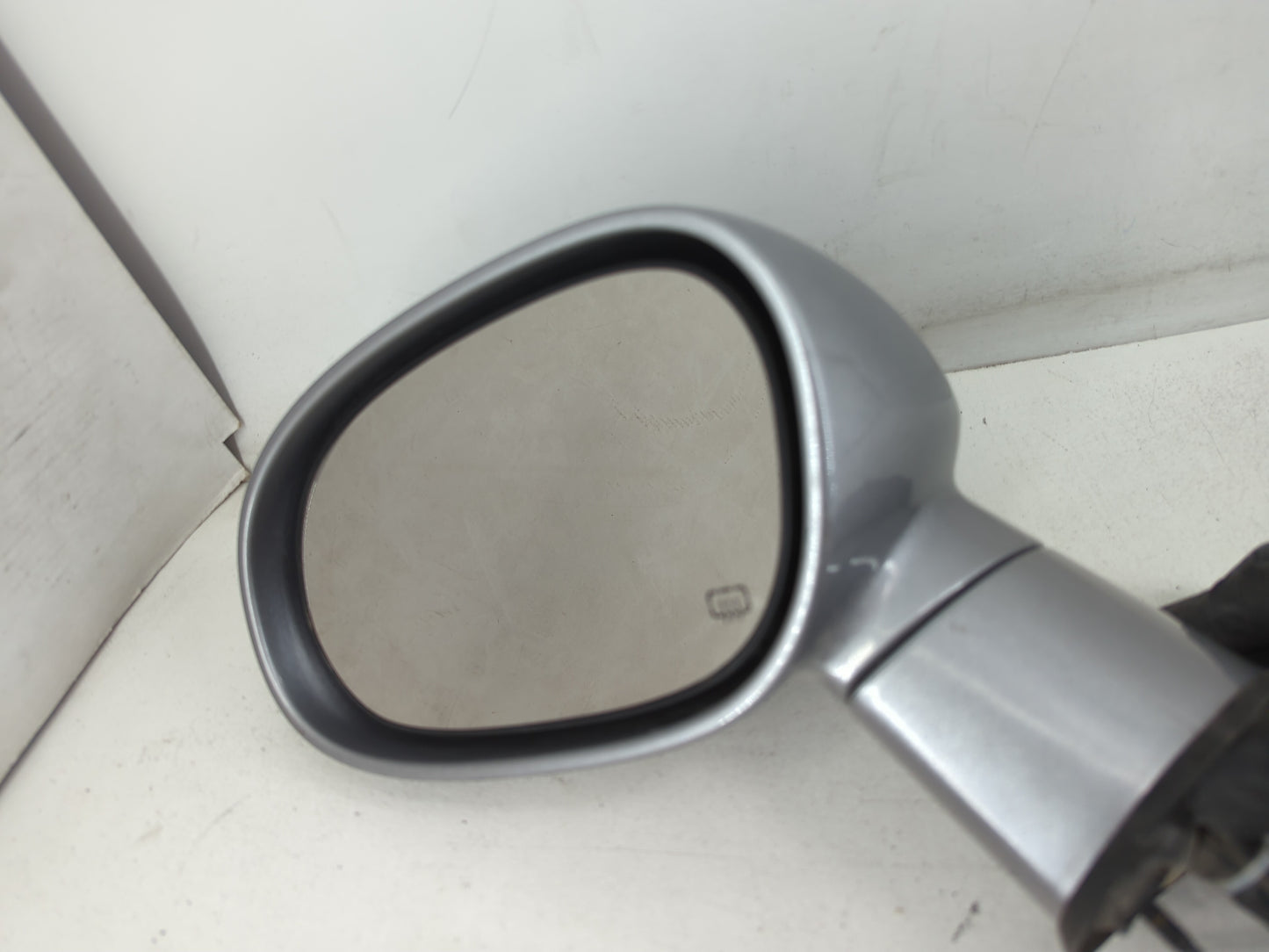2023 Subaru Ascent Driver Side View Mirror - Left Door Mirror OEM Used - Oemusedautoparts1.com