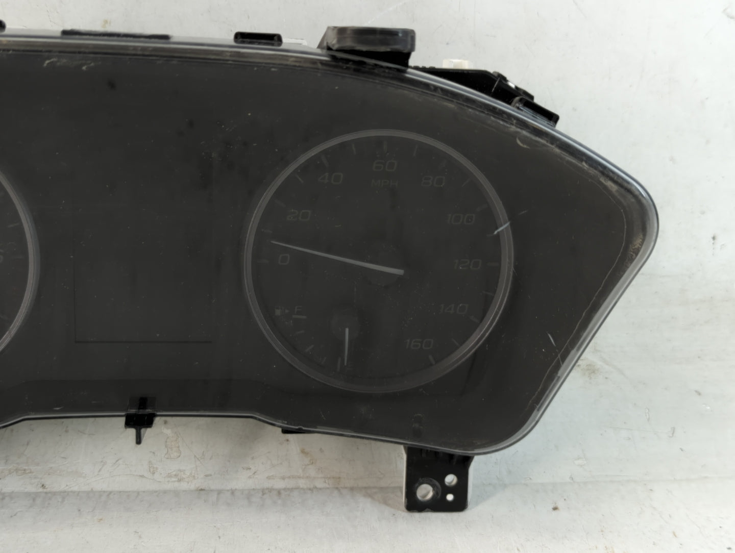 2023 Subaru Ascent Instrument Cluster Speedometer Gauges P/N:85002XC32A Fits OEM Used Auto Parts - Oemusedautoparts1.com