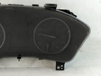 2023 Subaru Ascent Instrument Cluster Speedometer Gauges P/N:85002XC32A Fits OEM Used Auto Parts - Oemusedautoparts1.com