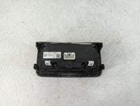 2023 Subaru Ascent Climate Control Module Temperature AC/Heater Replacement P/N:72312XC02A Fits OEM Used Auto Parts - Oemuse