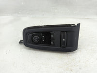 2023 Subaru Brz Master Power Window Switch Replacement Driver Side Left P/N:83071CC050 Fits OEM Used Auto Parts - Oemusedaut