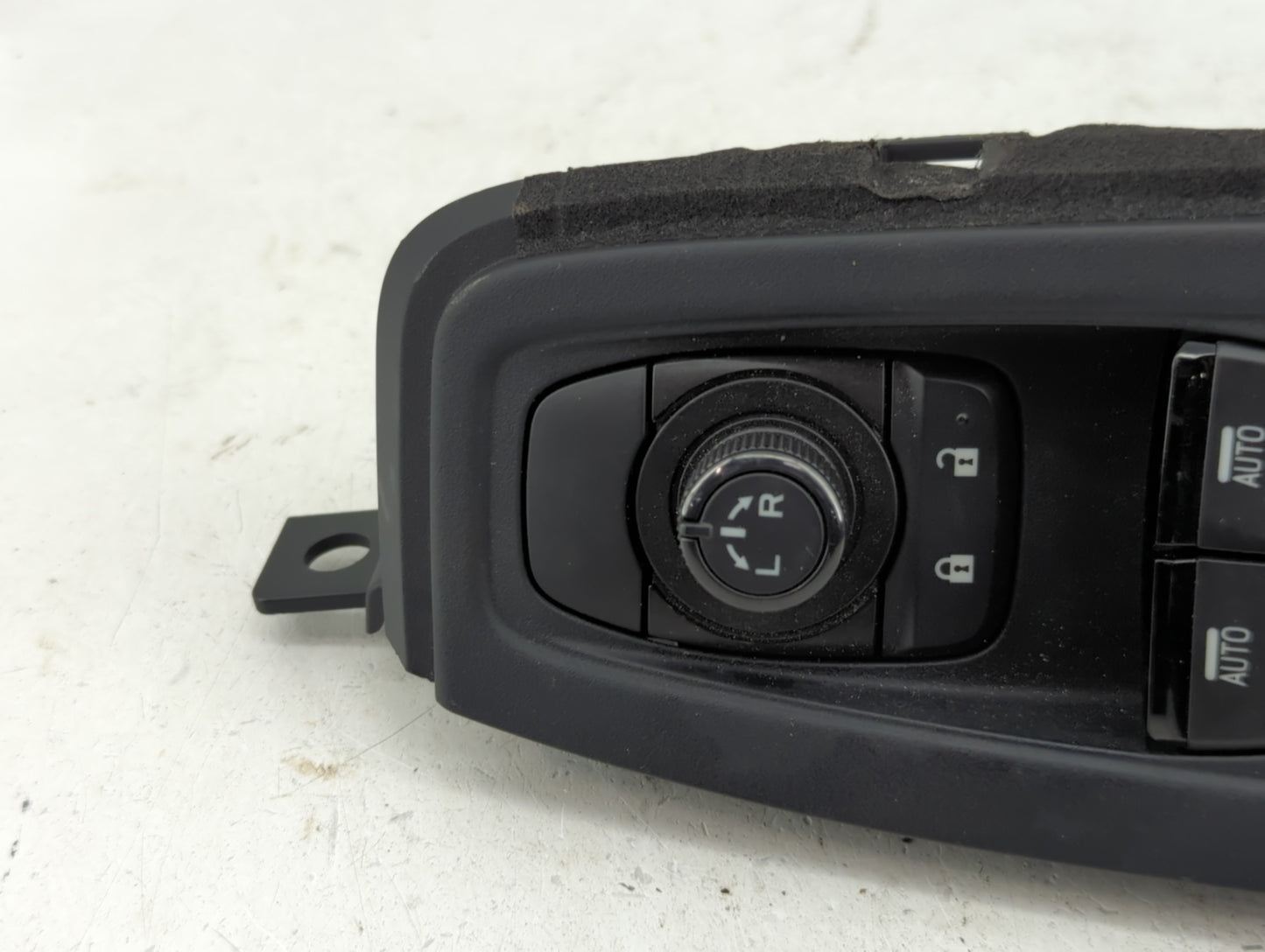 2023 Subaru Brz Master Power Window Switch Replacement Driver Side Left P/N:83071CC050 Fits OEM Used Auto Parts - Oemusedaut
