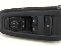 2023 Subaru Brz Master Power Window Switch Replacement Driver Side Left P/N:83071CC050 Fits OEM Used Auto Parts - Oemusedaut