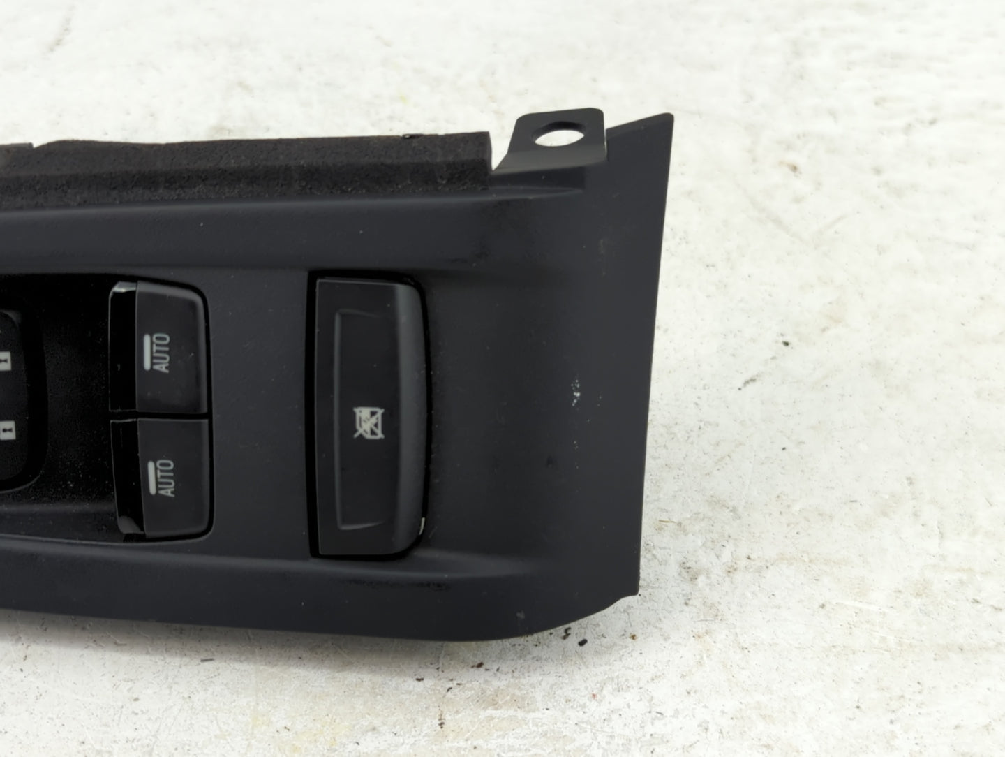 2023 Subaru Brz Master Power Window Switch Replacement Driver Side Left P/N:83071CC050 Fits OEM Used Auto Parts - Oemusedaut