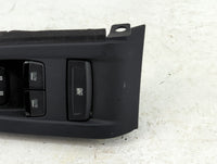 2023 Subaru Brz Master Power Window Switch Replacement Driver Side Left P/N:83071CC050 Fits OEM Used Auto Parts - Oemusedaut