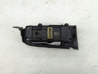 2023 Subaru Brz Master Power Window Switch Replacement Driver Side Left P/N:83071CC050 Fits OEM Used Auto Parts - Oemusedaut
