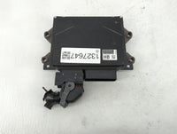 2023 Subaru Brz PCM Engine Control Computer ECU ECM PCU OEM P/N:22765AT550 Fits OEM Used Auto Parts - Oemusedautoparts1.com