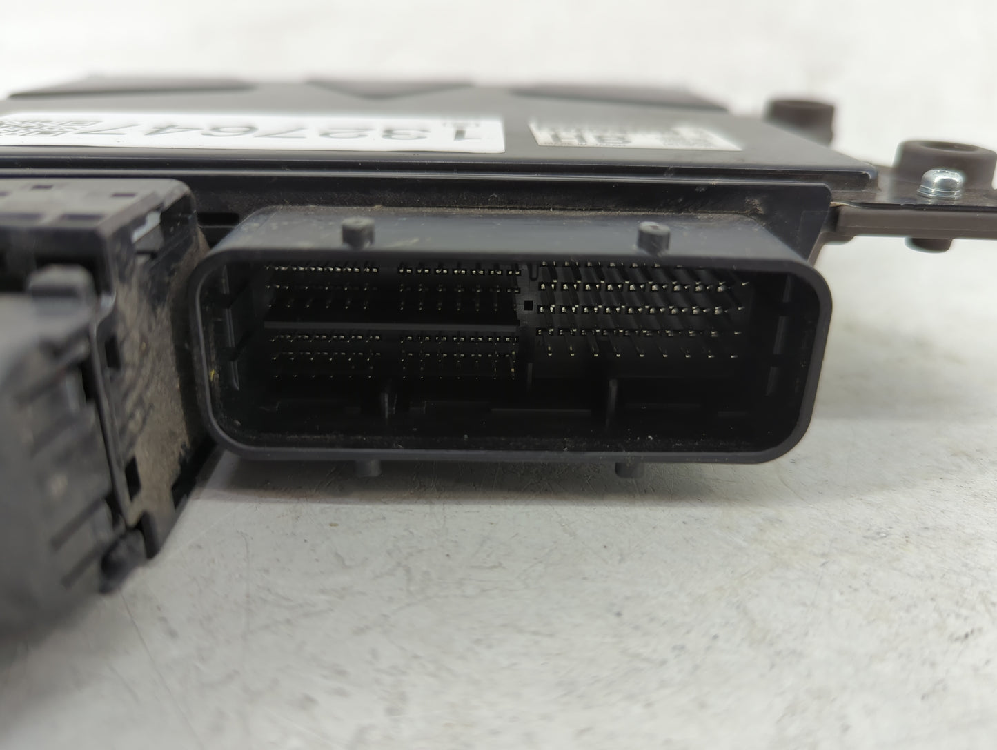 2023 Subaru Brz PCM Engine Control Computer ECU ECM PCU OEM P/N:22765AT550 Fits OEM Used Auto Parts - Oemusedautoparts1.com