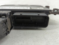 2023 Subaru Brz PCM Engine Control Computer ECU ECM PCU OEM P/N:22765AT550 Fits OEM Used Auto Parts - Oemusedautoparts1.com