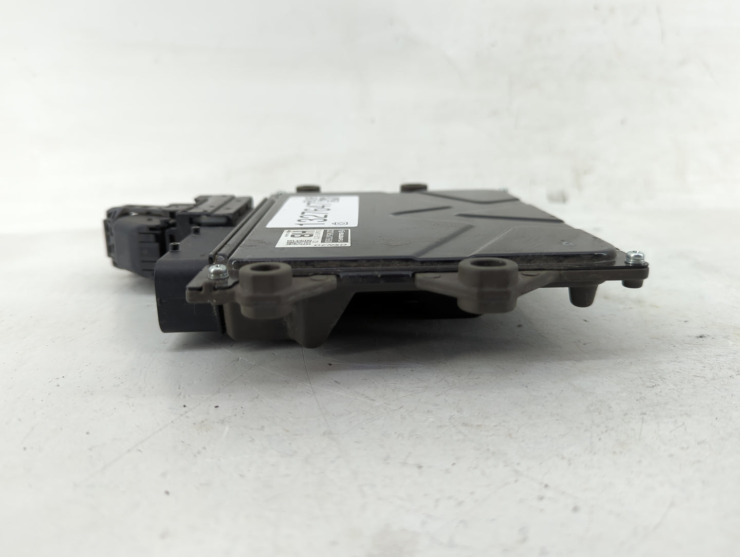 2023 Subaru Brz PCM Engine Control Computer ECU ECM PCU OEM P/N:22765AT550 Fits OEM Used Auto Parts - Oemusedautoparts1.com