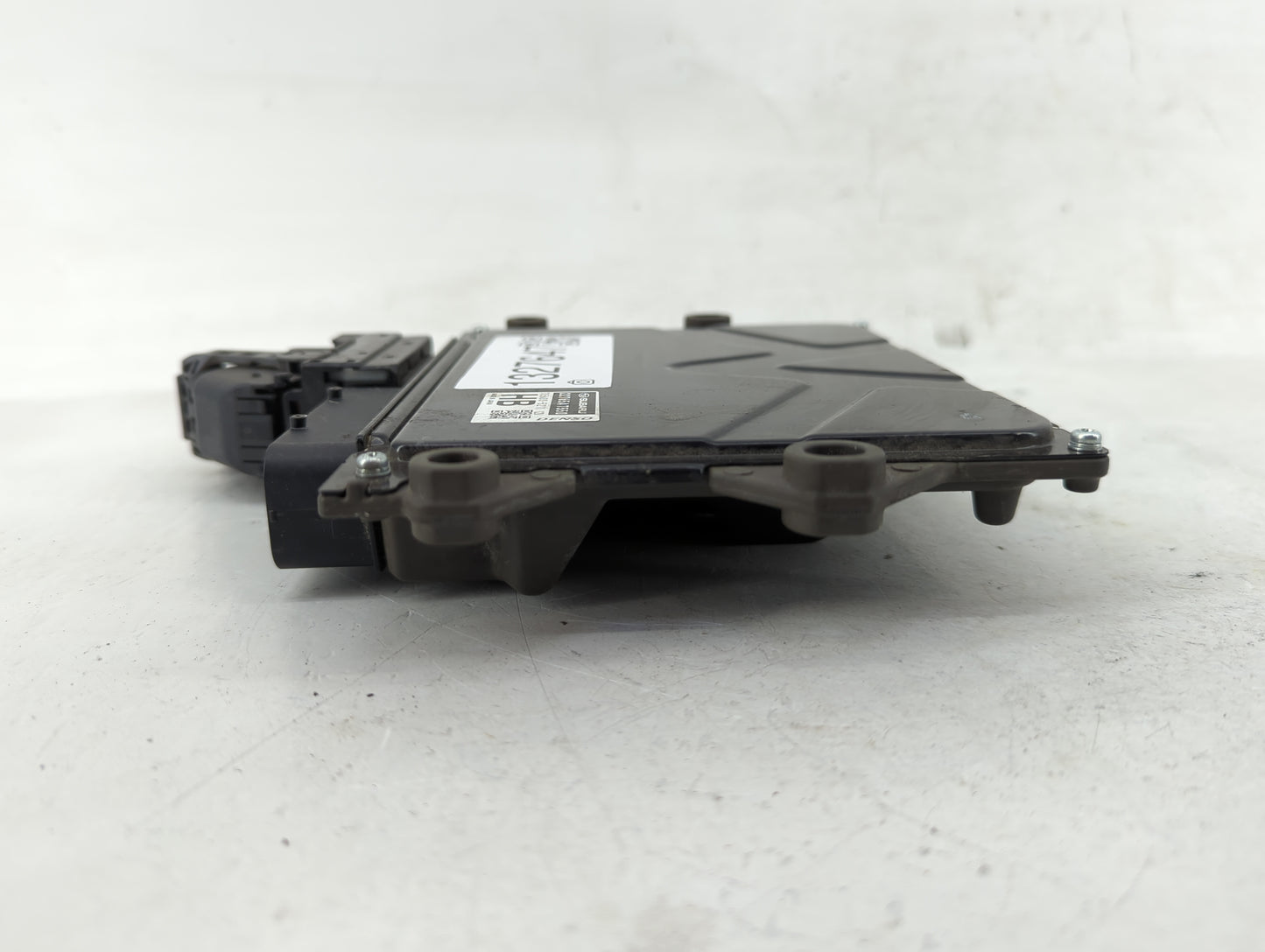 2023 Subaru Brz PCM Engine Control Computer ECU ECM PCU OEM P/N:22765AT550 Fits OEM Used Auto Parts - Oemusedautoparts1.com