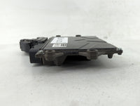 2023 Subaru Brz PCM Engine Control Computer ECU ECM PCU OEM P/N:22765AT550 Fits OEM Used Auto Parts - Oemusedautoparts1.com