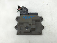 2023 Subaru Brz PCM Engine Control Computer ECU ECM PCU OEM P/N:22765AT550 Fits OEM Used Auto Parts - Oemusedautoparts1.com