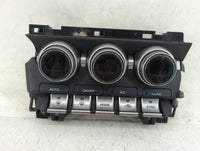 2023 Subaru Brz Climate Control Module Temperature AC/Heater Replacement P/N:72311CC020 Fits OEM Used Auto Parts - Oemusedau