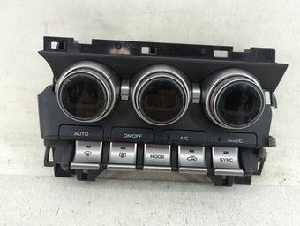 compare product 2023 Subaru Brz Climate Control Module Temperature AC/Heater Replacement P/N:72311CC020 Fits OEM Used Auto Parts