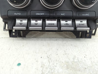 2023 Subaru Brz Climate Control Module Temperature AC/Heater Replacement P/N:72311CC020 Fits OEM Used Auto Parts - Oemusedau