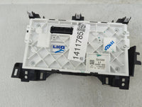 2023 Subaru Brz Climate Control Module Temperature AC/Heater Replacement P/N:72311CC020 Fits OEM Used Auto Parts - Oemusedau